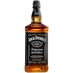 Jack Daniel's Tennesee Bourbon 40 % 6-pack