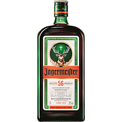 Jägermeister