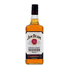 Jim Beam Kentucky Bourbon 