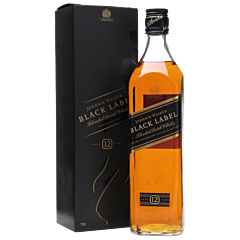 Johnnie Walker Black Label 12 YO