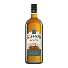 Kilbeggan Traditional Irish Whiskey 100 cl 40 %