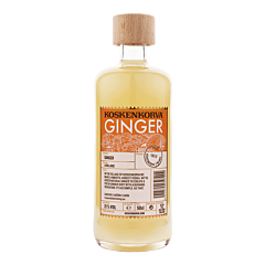 Koskenkorva Ginger Shot