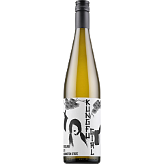 Kung Fu Girl Riesling