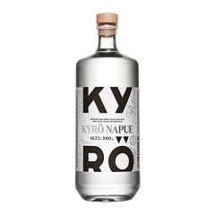 Kyrö Napue Gin 46,3 %, 100 cl