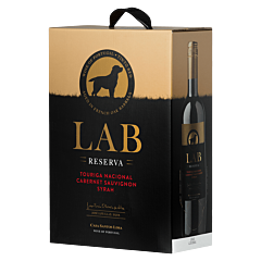 LAB Reserva (BIB) 300 cl