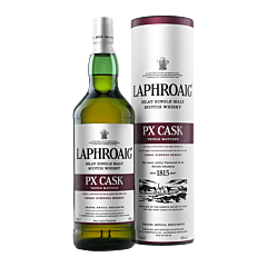 Laphroaig PX Cask