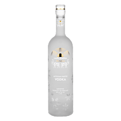 Laplandia Vodka, 3-pack
