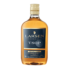 Larsen VSOP 50 cl (PET)