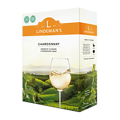 Lindeman's Chardonnay BIB 300 cl