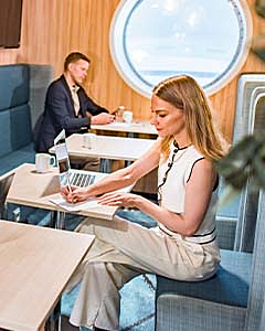 Lounge Seeriapilet 10x