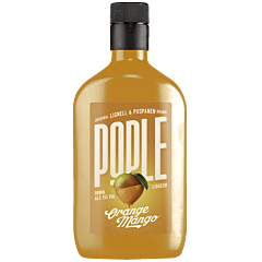 L&P Pople Orange-Mango (PET)