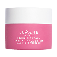 LUMENE Nordic Bloom - Anti-Wrinkle & Firm Day Moisturizer 50 ml