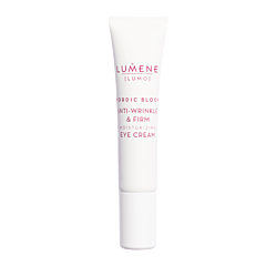 LUMENE Nordic Bloom - Anti-Wrinkle & Firm Moisturizing Eye Cream 15 ml