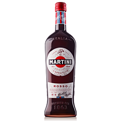 Martini Rosso 100 cl