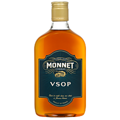 Monnet VSOP PET