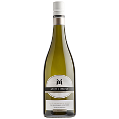 Mud House Estate Sauvignon Blanc Marlborough