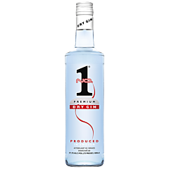 No. 1 Premium Gin