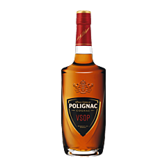 Polignac VSOP Shield 40 % 100 cl