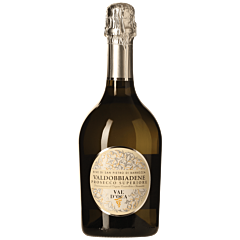 Prosecco Superiore DOCG Brut Rive di San Pietro di Barbozza