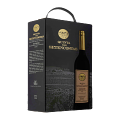 Quinta das Setencostas Red BIB 300 cl