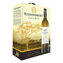 Riddersberg Chenin Blanc BIB