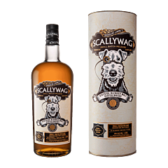 Scallywag 48 % 100 cl