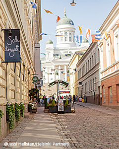 Päevakruiis