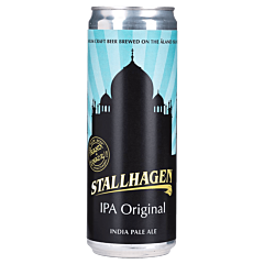 Stallhagen IPA