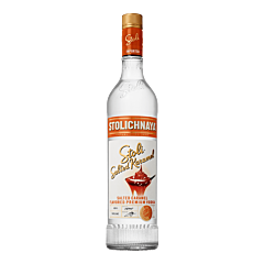 Stolichnaya Stoli Salted Caramel 37,5 %