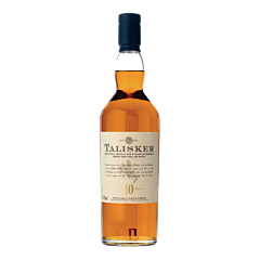 Talisker 10 YO Single Malt 45,8% 100 cl