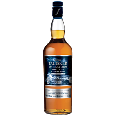 Talisker Dark Storm Single Malt