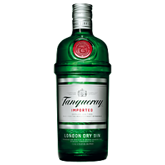 Tanqueray Gin