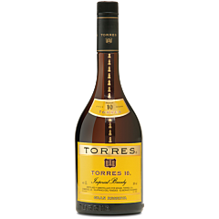 Torres 10 Y.O