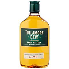 Tullamore D.E.W. (PET)