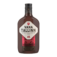 Vana Tallinn 45 % (PET)