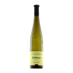 Wolfberger Grand Cru Steingrubler Riesling 75 cl