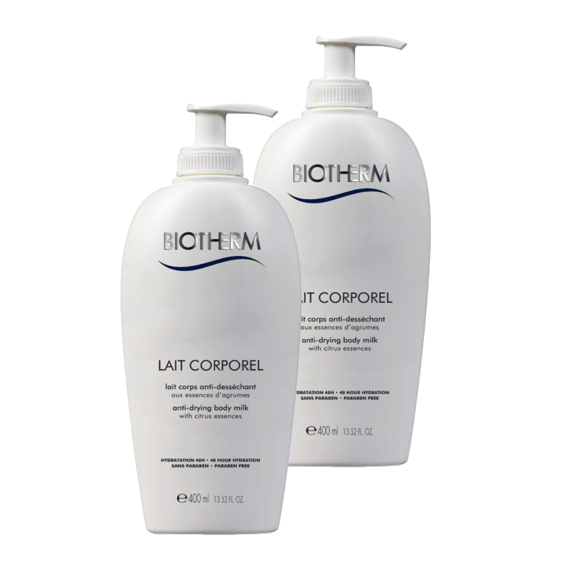 BIOTHERM Lait Corporel