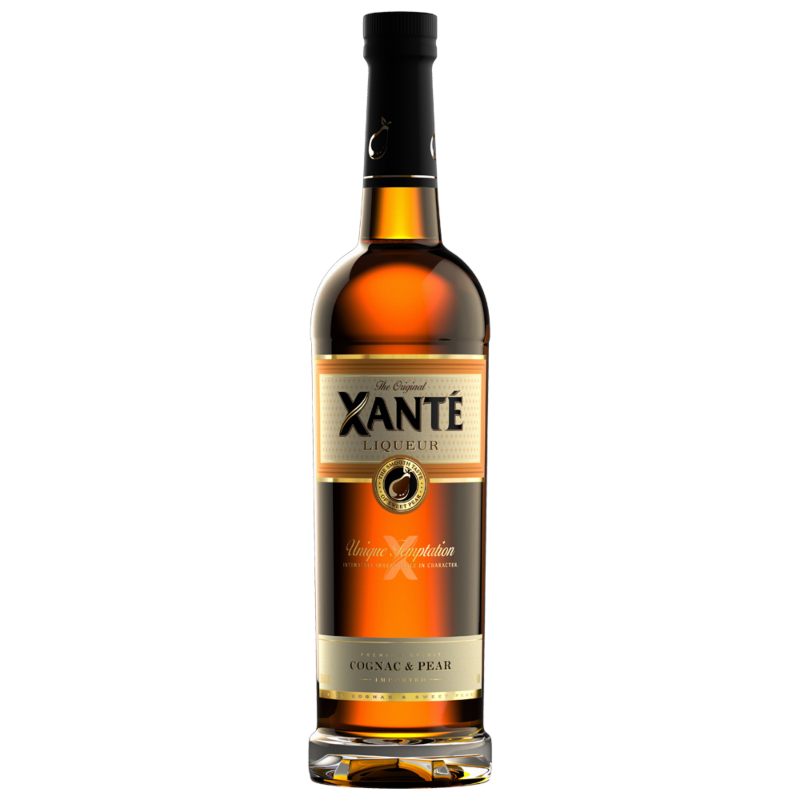 Xanté Liqueur Poire au Cognac Eckerö Line