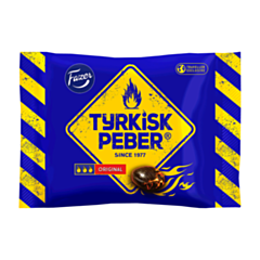 Fazer Tyrkish Peber Original,  400 g