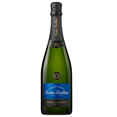 Nicolas Feuillatte Brut Réserve 6-pack