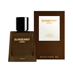 BURBERRY Hero Parfym 50 ml