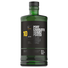 Bruichladdich Port Charlotte 10 YO