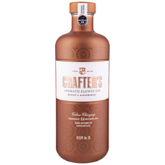Crafter's Aromatic Flower Gin
