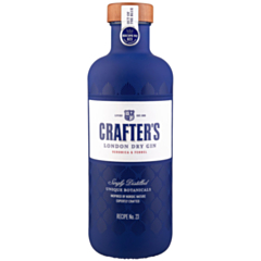 Crafters London Dry Gin