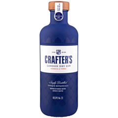 Crafter's London Dry Gin