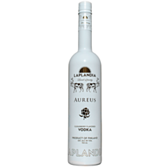 Laplandia Aureus Cloudberry 