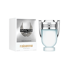 RABANNE Invictus Aqua EdT