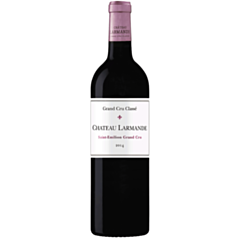 Chateau Larmande St Emilion Grand Cru Classé