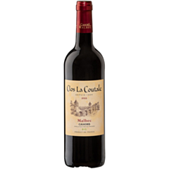 Clos La Coutale Red Malbec