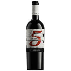 Perelada 5 Finques Reserva 6-pack